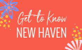New Home Tours Made Easy at New Haven!