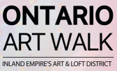Mark Your Calendars for the Ontario Art Walk on February 15th
