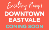 Exciting Things are Happening Around New Haven – Downtown Eastvale Coming Soon!