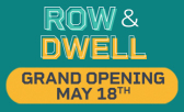 New Single-Family Homes & Townhomes Grand Opening May 18th!
