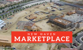 New Haven Marketplace is Coming to Life!