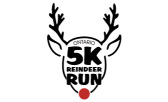 Rudolph’s Merry Mask Virtual Reindeer Run