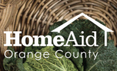 HomeAid Orange County Thanksgiving Meal Drive
