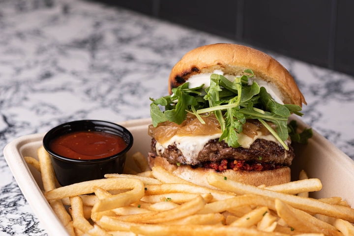 Cheeseburger