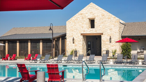 The Resort