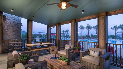 The Resort